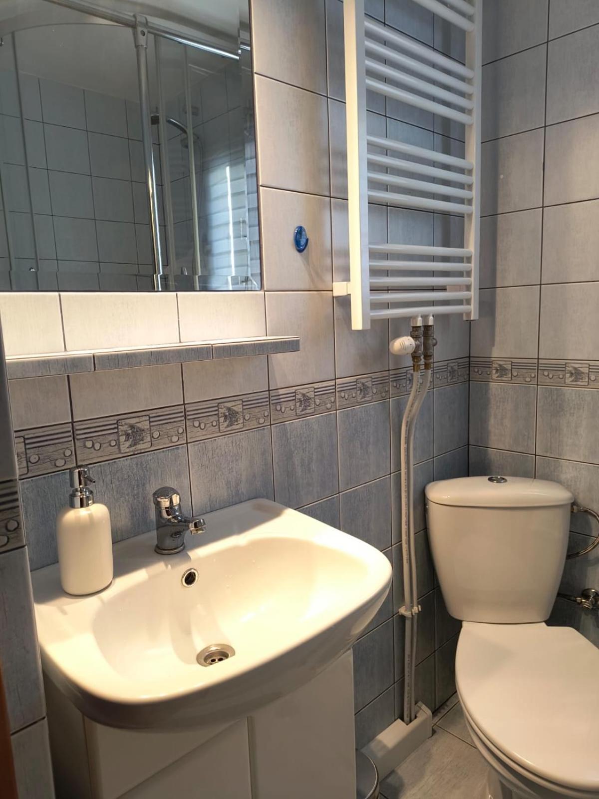 Apartament Bitwy Pod Plowcami Sopot Exteriör bild